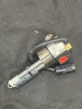 Gfi Cng Tank Valve Solenoid 1704x4a