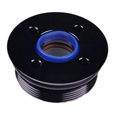 Trim Tilt Cylinder End Cap 0435345 For Johnson Evinrude OMC V4 V6 40-300HP 91-12