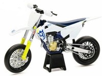 Newray, Husqvarna FS450 2019, 1/12, NEW58163