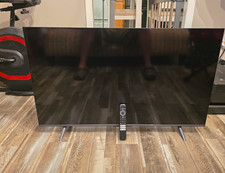 TCL - 43" Class Q6-Series 4K UHD HDR QLED Smart Google TV