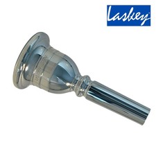 Laskey Chris Olka 31PF Tuba Mundstück