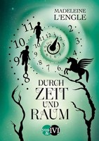 Durch Zeit Und Raum | Madeleine L'engle | Deutsch | Taschenbuch | 272 S. | 2020
