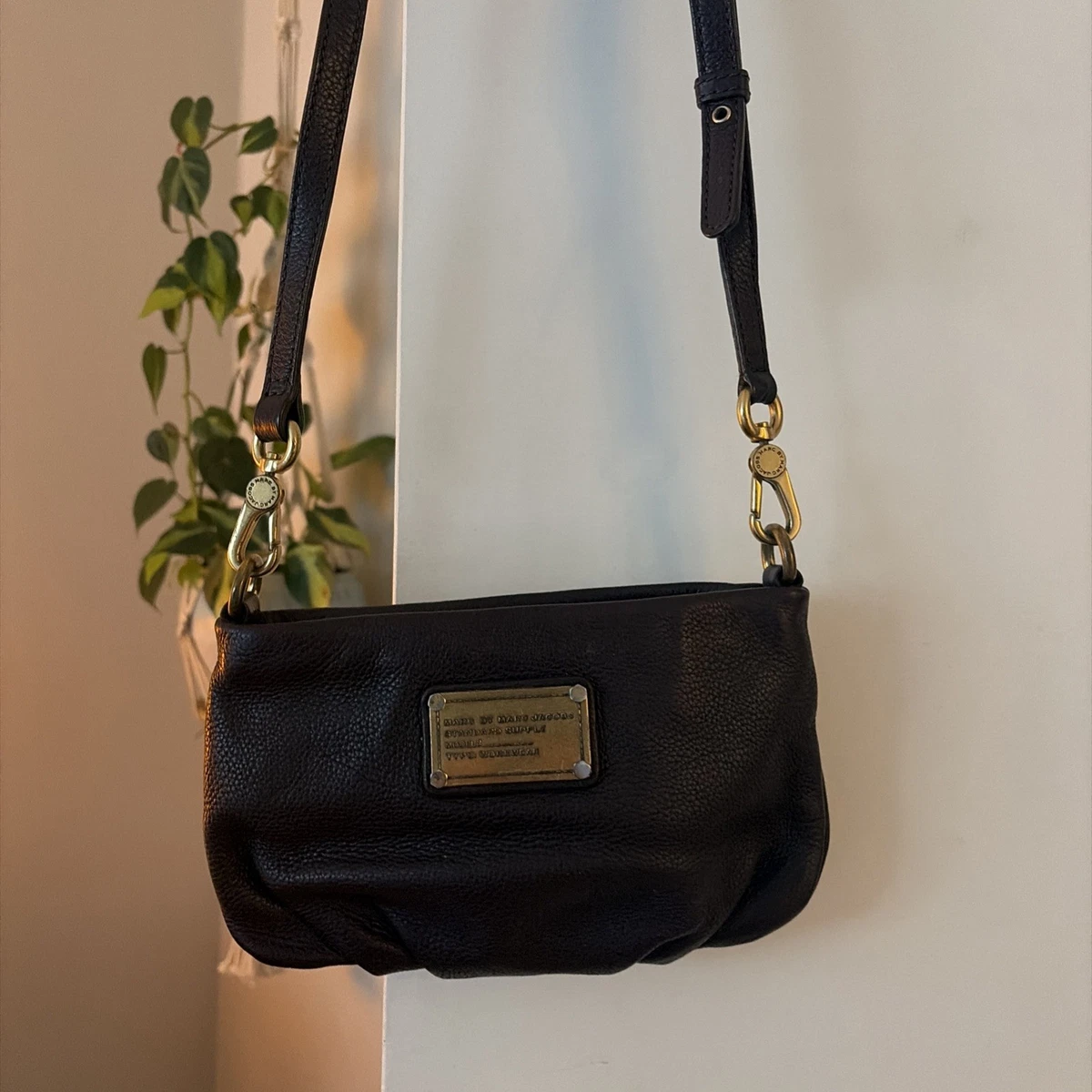 Marc by Marc Jacobs Classic Bags & Handbags for Women for sale | eBay
