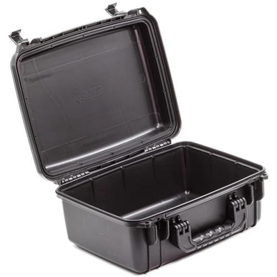 #ad Seahorse 520 Case Black $94.59
