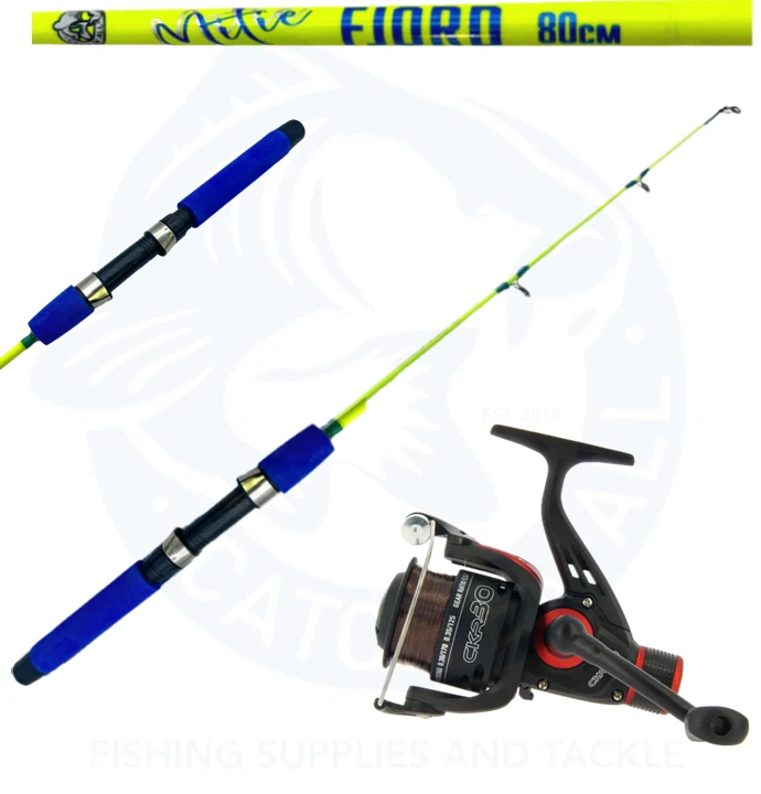 Heavy Fishing Rods & Poles for sale | eBay UK