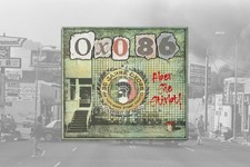 Oxo 86 - Die Hoffnung Stirbt Zuletzt (CD) - N...