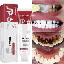 Rotating Electric Toothbrush for Kids, Rechargeable w/4 Heads 3 Modes, Timer USB