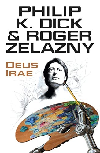 Deus Irae by Philip K Dick 9780575134096 NEW Free UK Delivery - Image 2