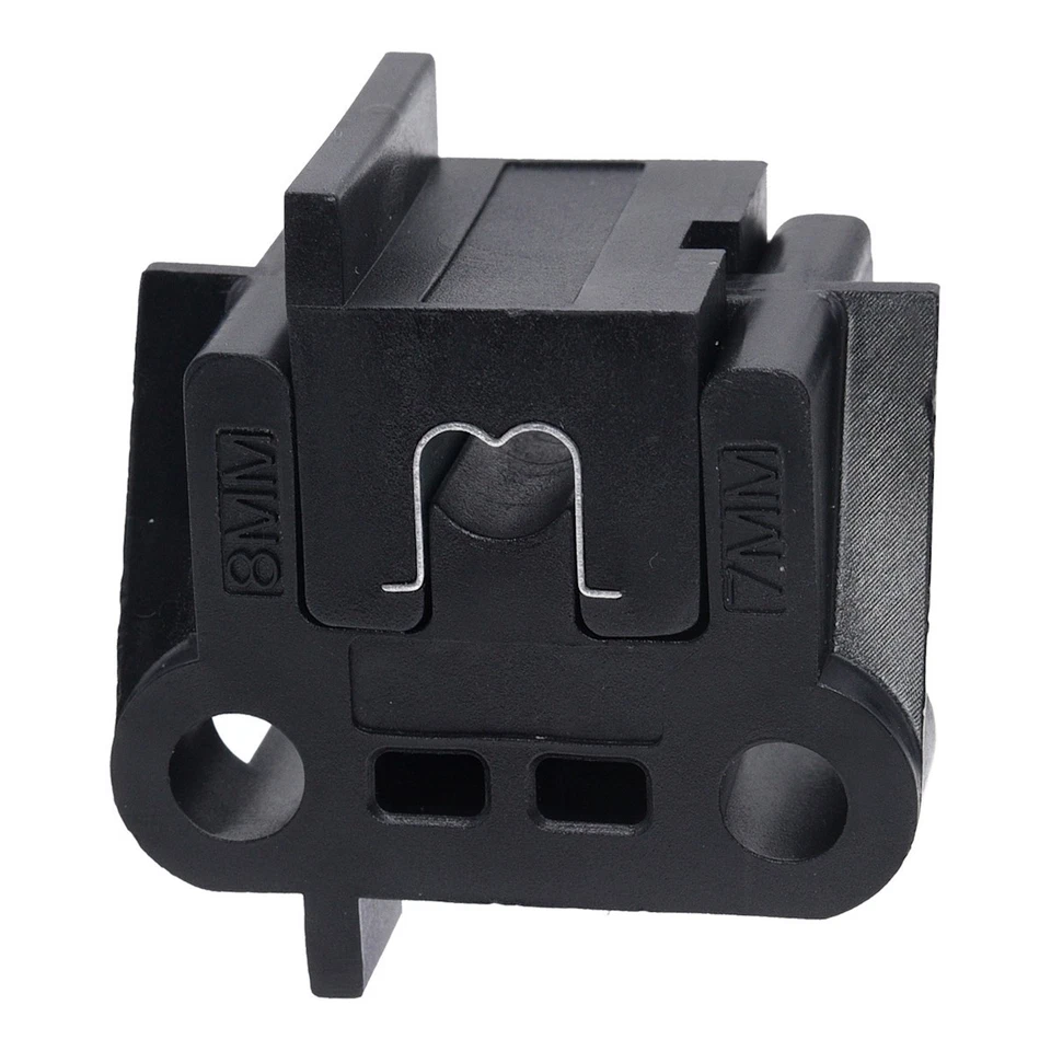 Juego de cables de bujía Walker Products 924-1552 para camioneta Chevy Olds Le Baron Ram Foto 2 de 2