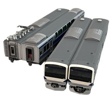 KATO 10-1843 E531 series Joban Line Ueno Tokyo Line Basic 4-car Set N-Gauge el