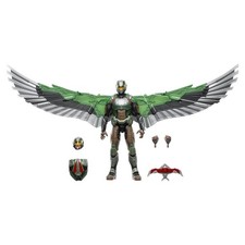 Marvel   s Falcon Captain America Brave New World Marvel Legends Figure