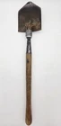 US Ames 1944 Entrenching Tool WW2 US Army Military Folding Shovel Original