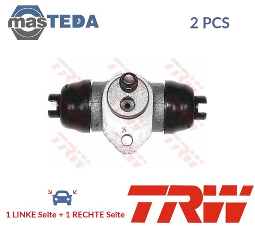 ABS HAUPTBREMSZYLINDER 25,4mm Passend Für PORSCHE 911 BOXSTER CAYMAN