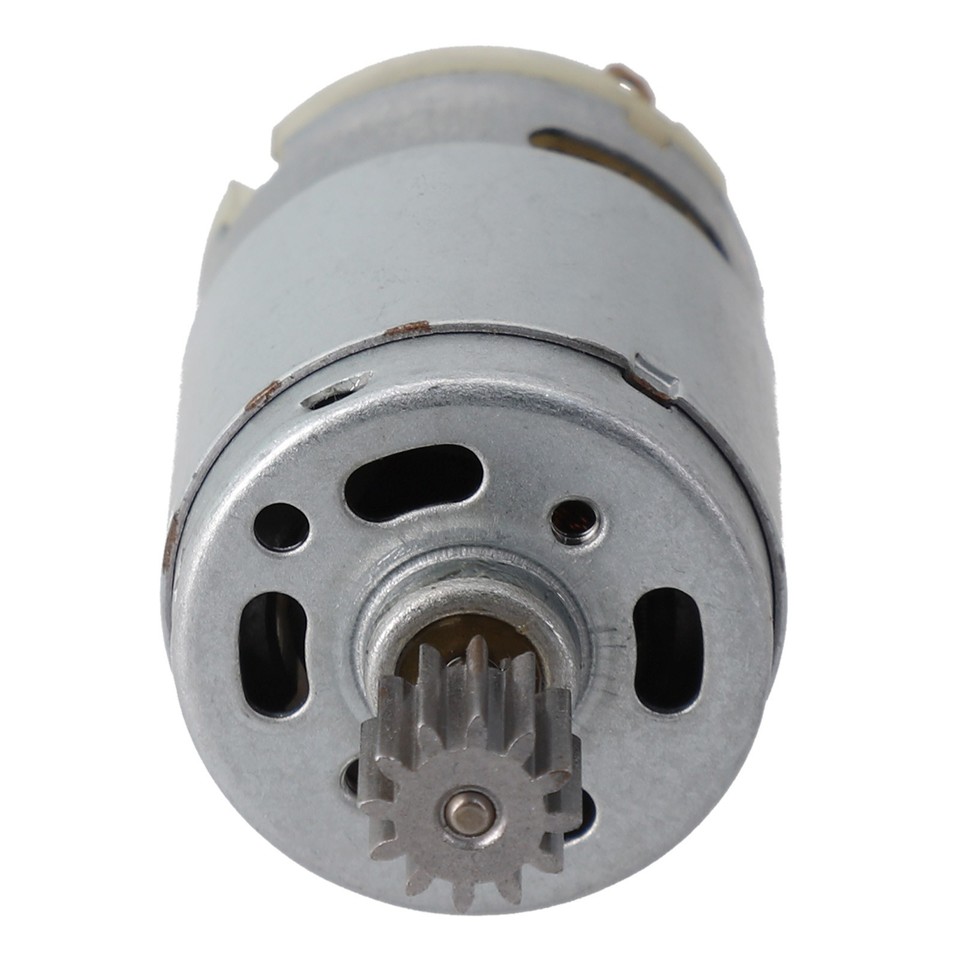 Kinder Elektroauto Motor RS550 12V 30000rpm - Universal Ersatzmotor Für 6V 12V 24V Fahrzeuge
