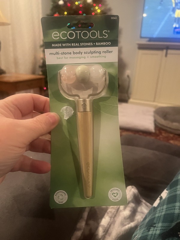 Ecotools Multi-Stone Body Sculpting Roller