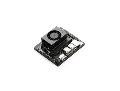 Jetson Orin Nano Super Developer Kit