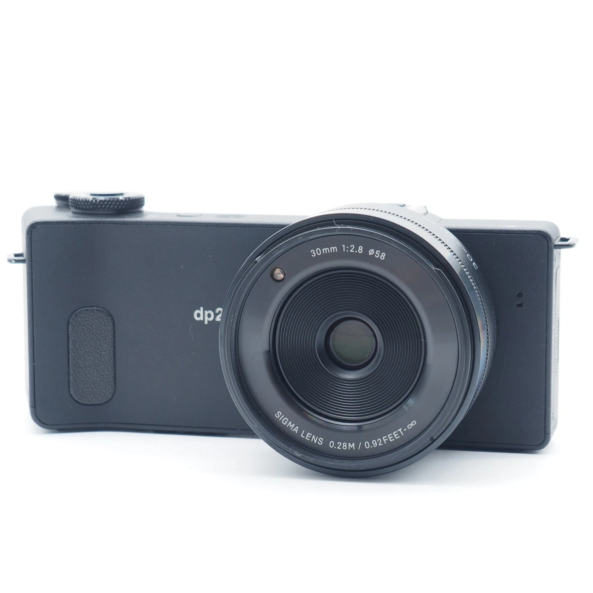 Sigma Dp2 for sale - eBay