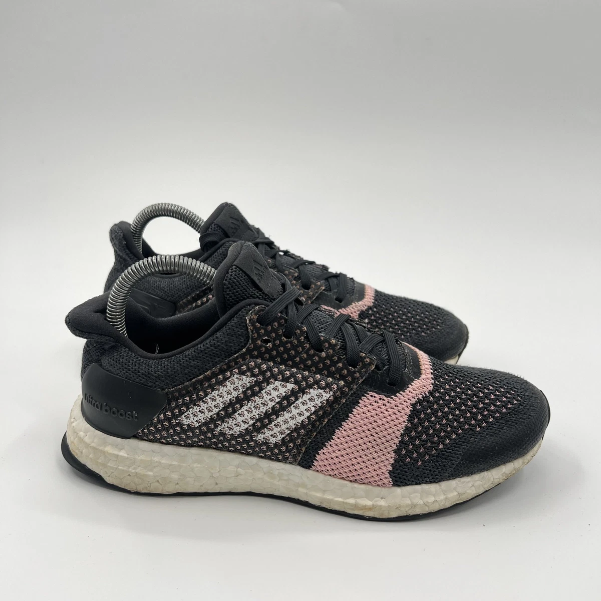 adidas gazelle silver green womens Adidas Ultra Boost ST W AQ4430 – MyTopSportsHouse main image 0