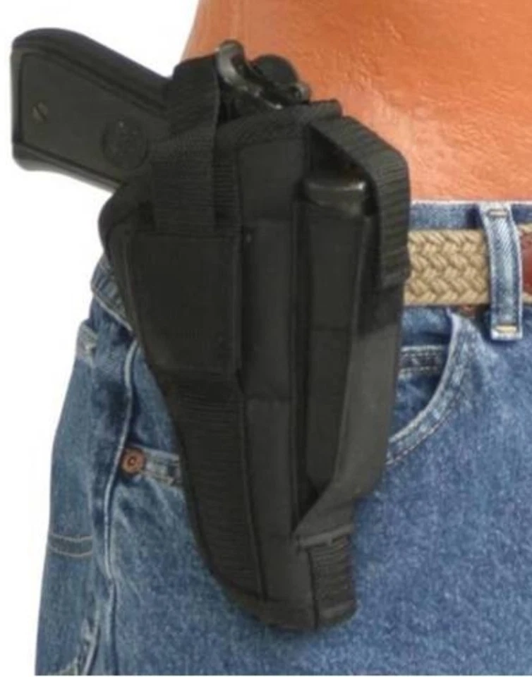 Hand Gun Pistol Holster For Ruger LC9,LC380,SR22,EC9s - Image 4 of 4