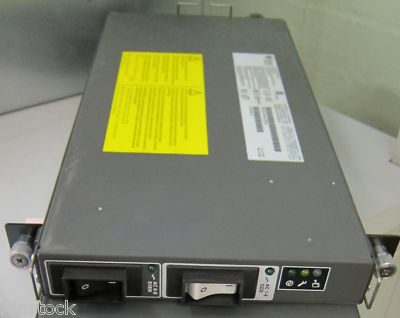 SUN 300-1546 DUAL INPUT 24 OUTPUT AC POWER SEQUENCER