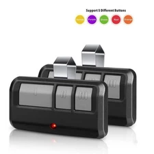 For Chamberlain Garage Door Opener Remote 893LM LiftMaster 891LM 893Max Learn US