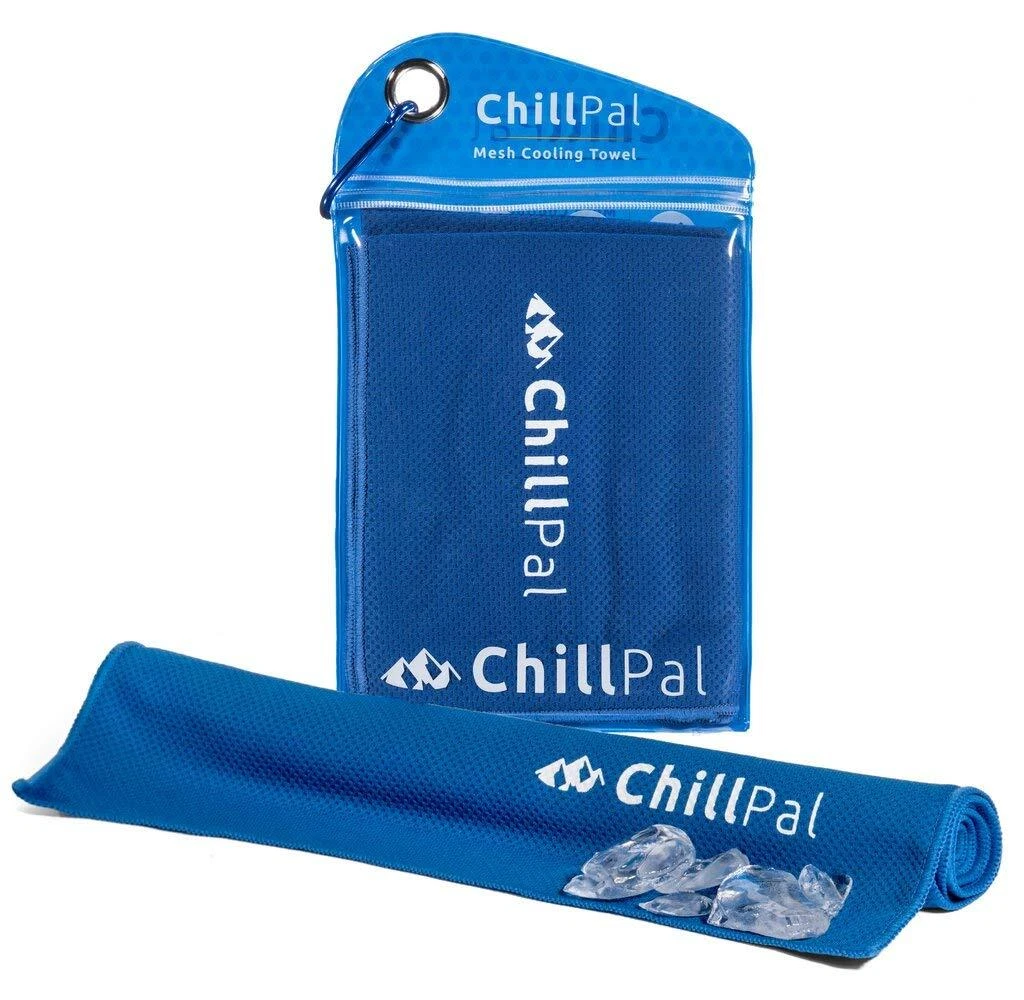 Chill Pal Cooling Towel - Thumbnail 3