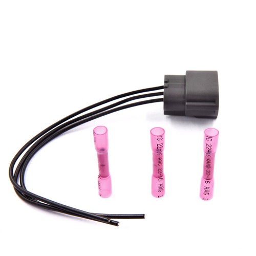 4x conectores de bobina de encendido enchufe arnés de cableado 645-787 para Nissan Altima Máxima - Imagen 3 de 8