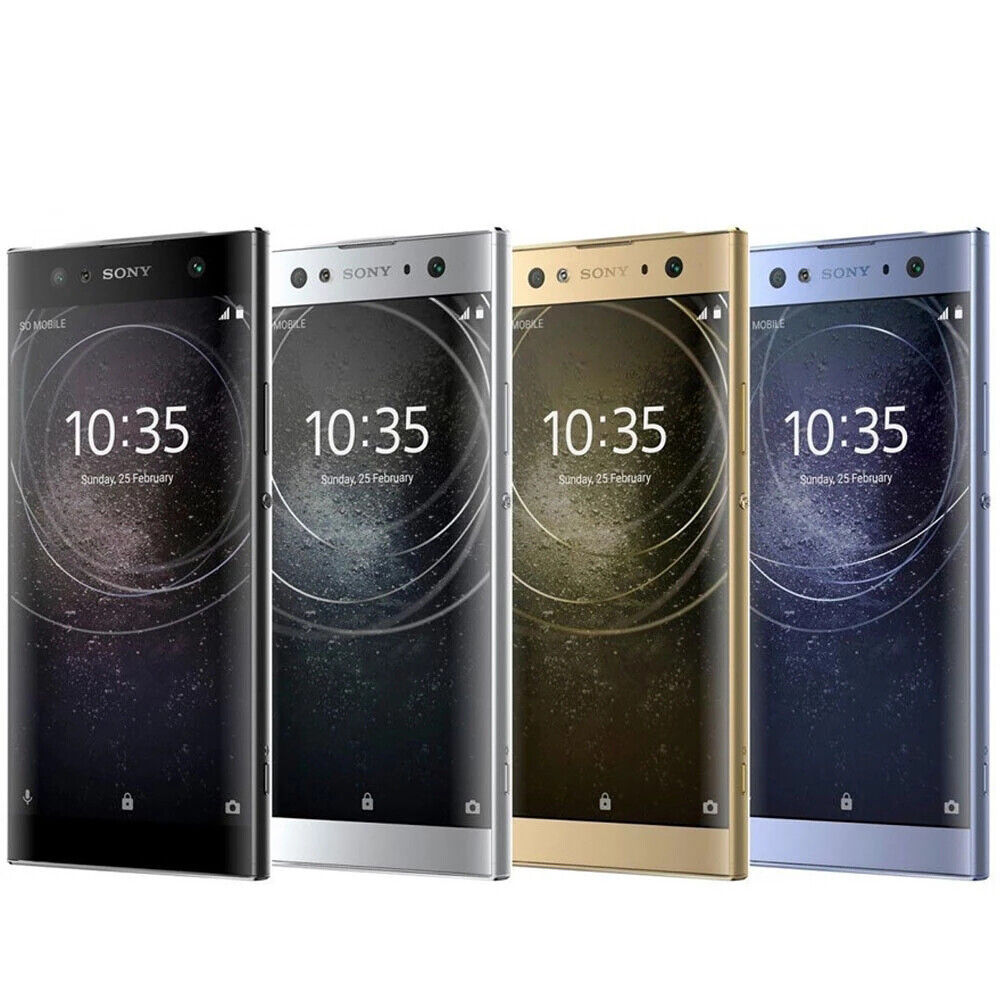 SONY Xperia XA2 Ultra Dual H4233