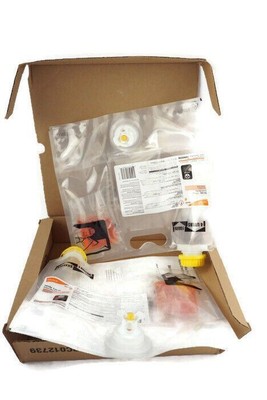 Diversey Stride Neutral Cleaner Sealed Air Citrus Scent Smart Mix Pro Bag 2 Pack