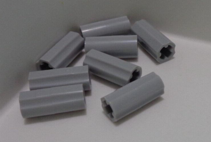 LEGO TECHNIC Parts 4512360 59443 6538 Cross Axle Extension Medium