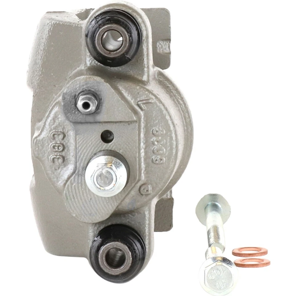 Pinza de freno delantera derecha o izquierda para Nissan TITAN Armada INFINITI QX56 V8 Foto 3 de 4