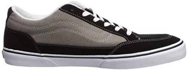 black vans size 7 ebay