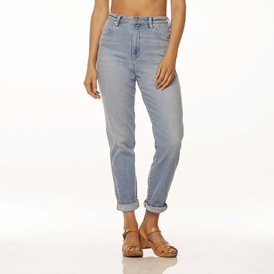 Wrangler Tyler Jean - Lunar Blue | eBay