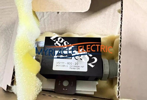 PARKER VS111-800 VS111-800-20 Brand New Fast Shipping FedEx or DHL