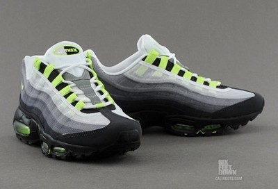 air max 95 neon green