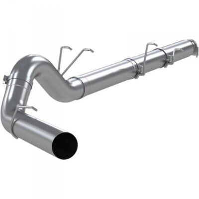 #ad MBRP S62260PLM 5quot; Cat Back Exhaust 2003 2007 Ford F 250 F 350 6.0L Power Stroke $412.24