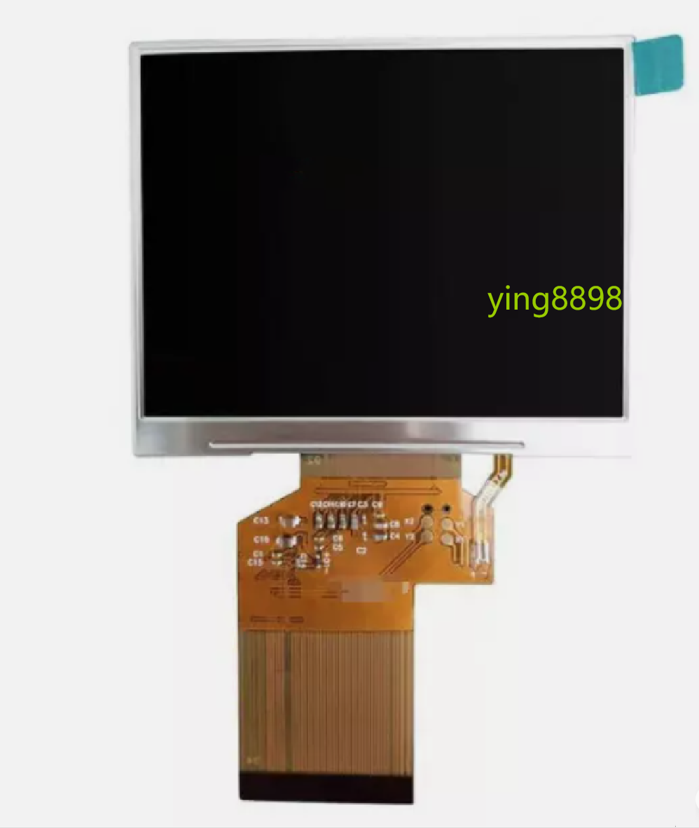 NEW VGG3224B8-6UFLWA LCD Display Panel 54pins 90 days warranty kw