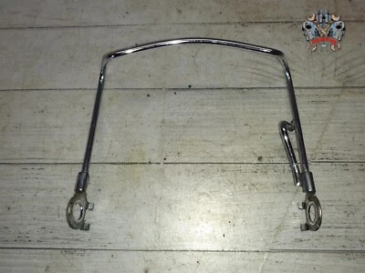 CONTOUR FEU AVANT PHARE YAMAHA 125/240/250 XV VIRAGO de 1996 à 2003 - réf : 94 - Photo 1/4