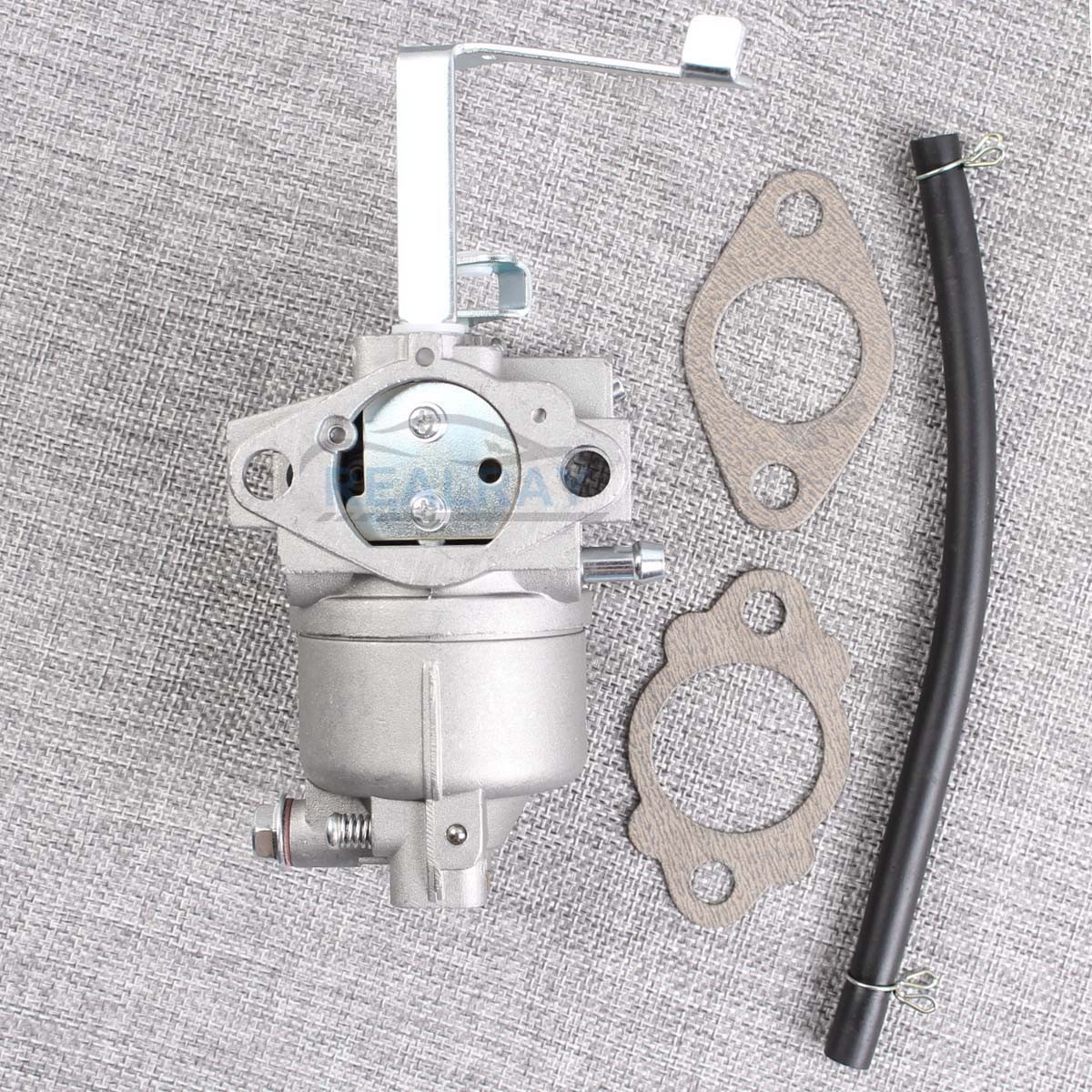 CARBURATEUR REPLACEMENT CARB Pour Yamaha MZ360 MZ 360 EF6600 Generator - Foto 3