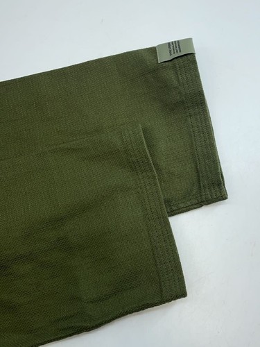 NEIGHBORHOOD ◆ Jacket / M / Cotton / Khaki / Green / Green / Solid color - Picture 6 of 6