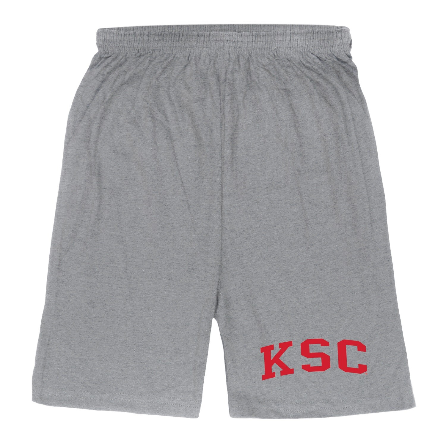 Pantaloncini Keene State College Owls KSC NCAA College Fleece Game Day