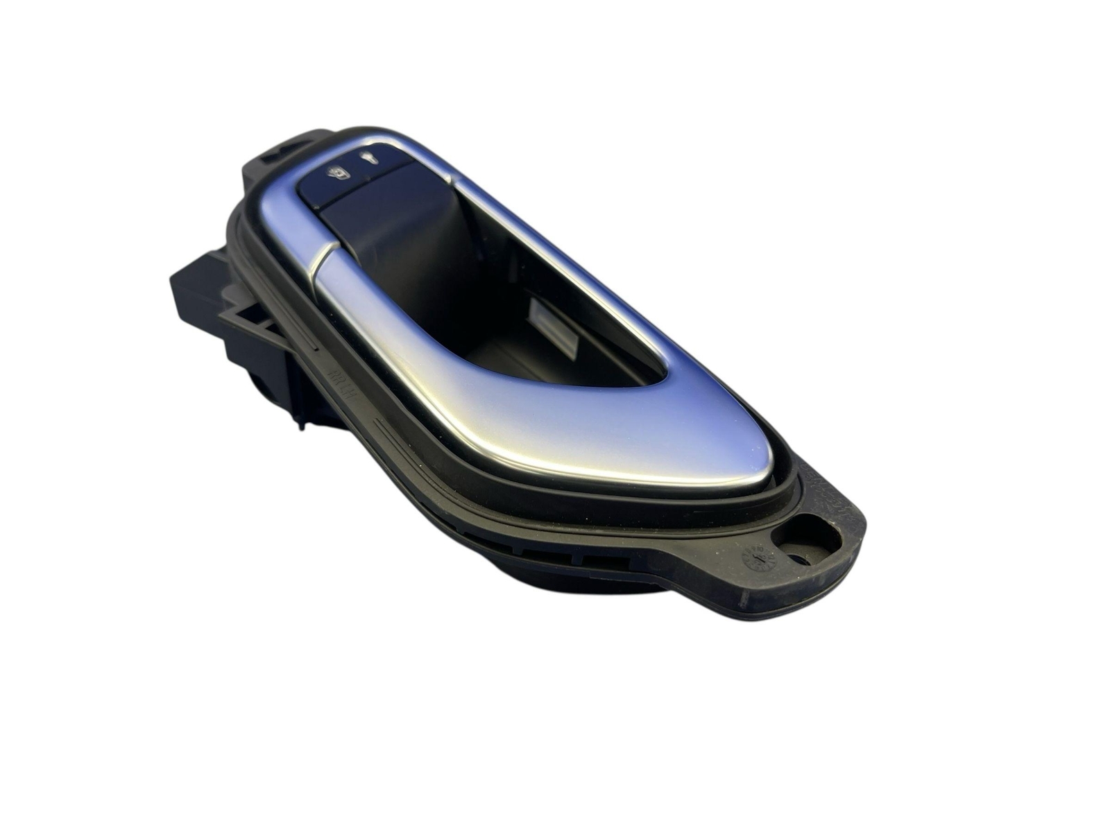 2006-2012 BENTLEY CONTINENTAL FLYING SPUR REAR LEFT INTERIOR INSIDE DOOR HANDLE