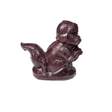 2023 Universal Studios Earl Squirrel Figure Mold-A-Rama Collection