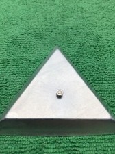 Genuine Omega Crown 42070 S/S NOS