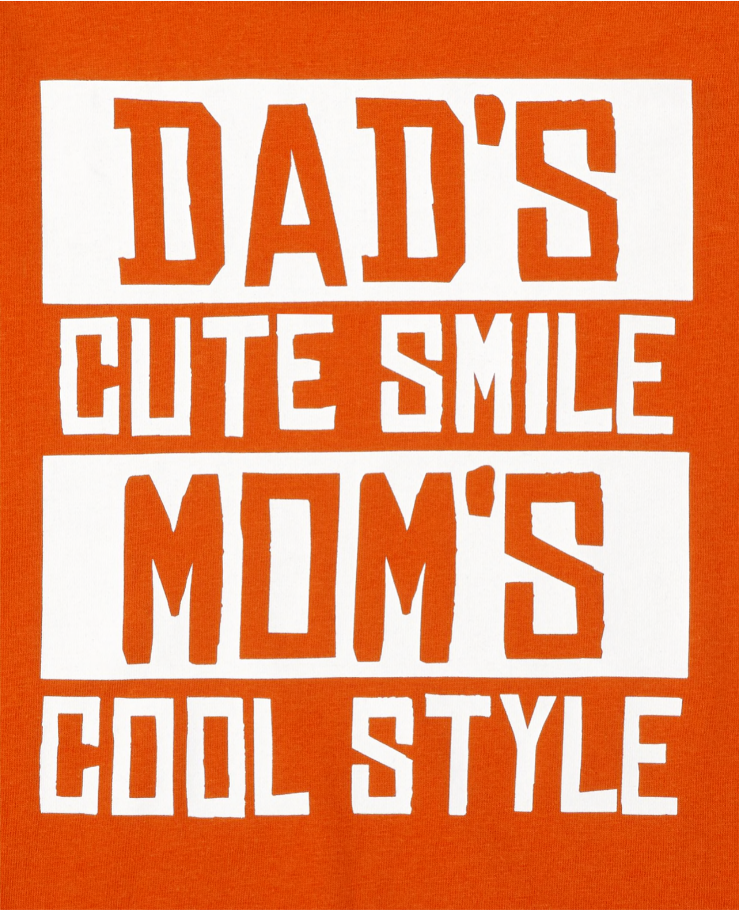 The childrens place baby toddler boys graphic tee size 18 24mm