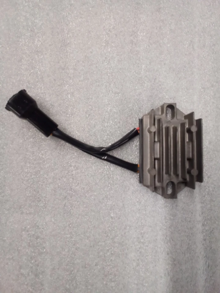 Suzuki RMZ 450 250 Novo OEM Retificador Assy 32800-28H00 - Imagem 2 de 4