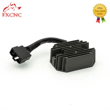 For Suzuki GSXR600 GSXR750 1997-2005 2001 2003 12V Voltage Regulator Rectifier