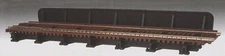 Atlas HO Scale ~ New Code 83 Through Plate Girder Bridge ~ Add-On Kit ~ 70000029