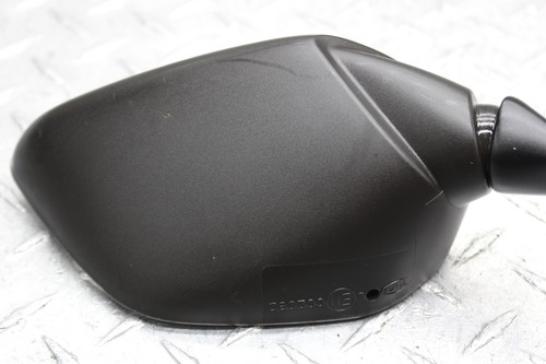 2016 YAMAHA YZF R3 COOLANT WATER TANK RESERVOIR BOTTLE & RIGHT MIRROR - Picture 9 of 12