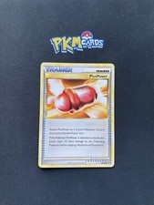 Pokemon TCG PlusPower Unleashed 80/95 Regular LP.